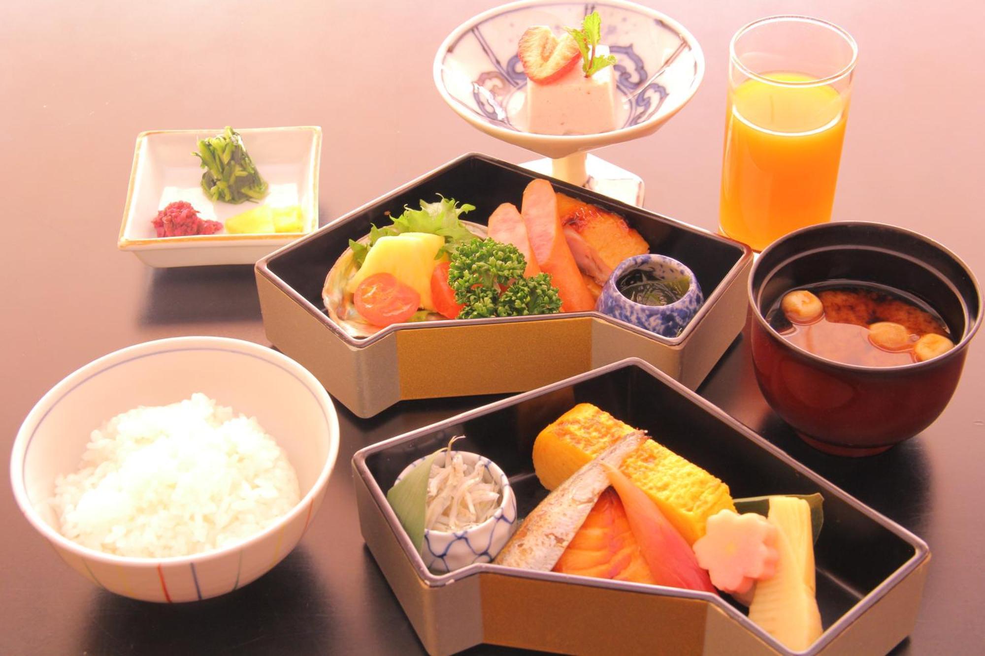 Hotel Europe Huis Ten Bosch Sasebo Dış mekan fotoğraf
