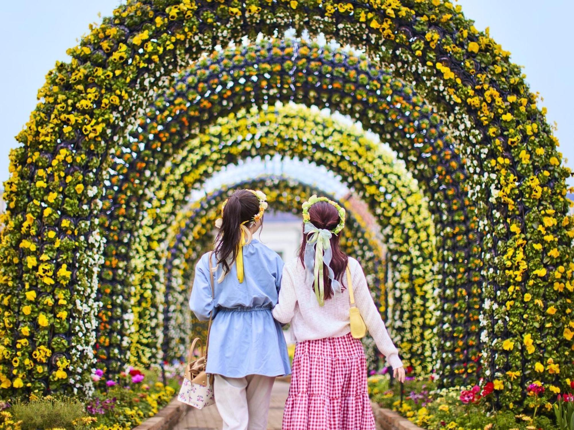 Hotel Europe Huis Ten Bosch Sasebo Dış mekan fotoğraf