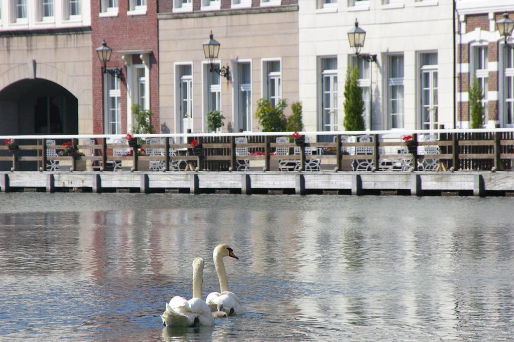 Hotel Europe Huis Ten Bosch Sasebo Dış mekan fotoğraf